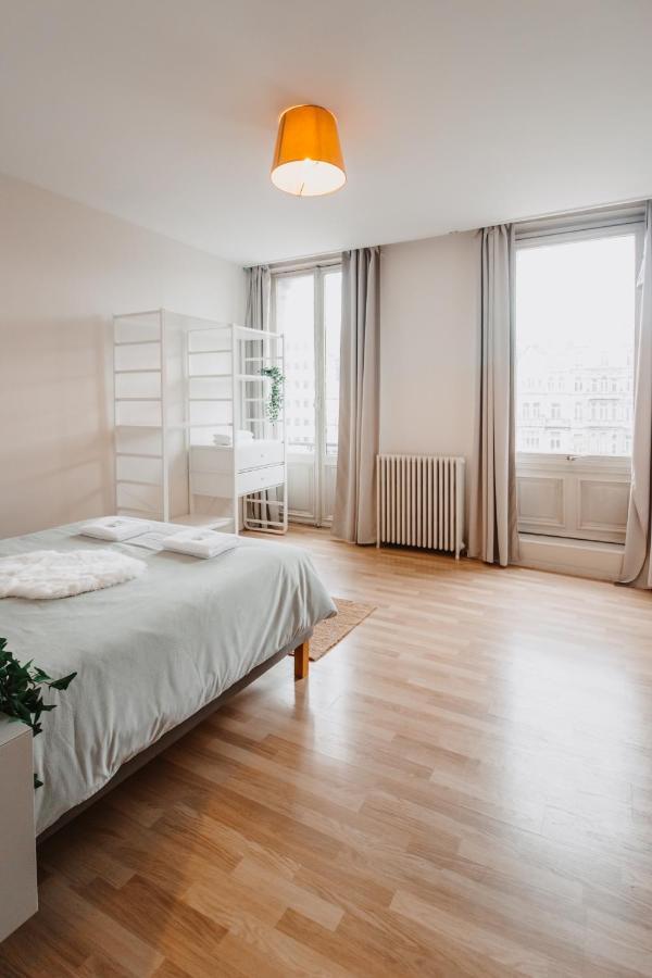 Central And Cozy In בריסל מראה חיצוני תמונה