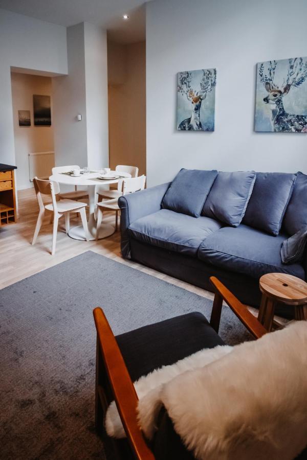 Central And Cozy In בריסל מראה חיצוני תמונה